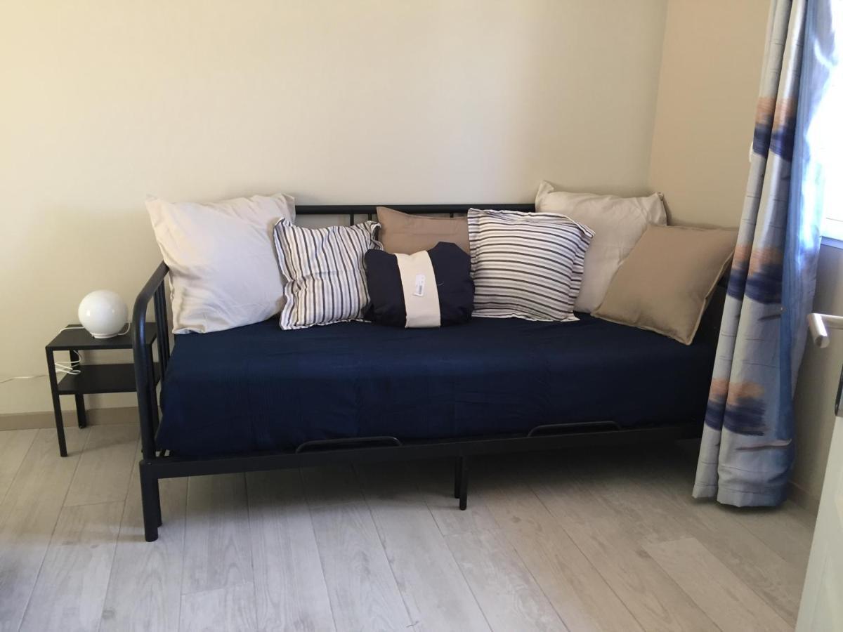 La Vacquerie-et-Saint-Martin-de-Castries Gite De Gazelle Chambres D'Hote מראה חיצוני תמונה