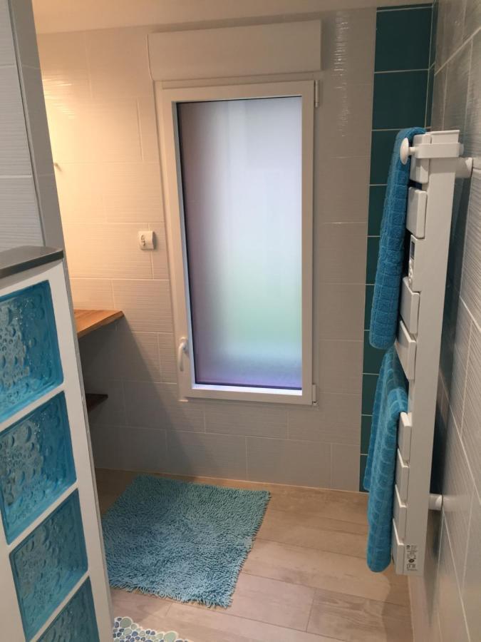 La Vacquerie-et-Saint-Martin-de-Castries Gite De Gazelle Chambres D'Hote מראה חיצוני תמונה